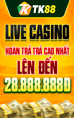 Live casino