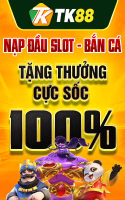 Nạp đầu slot bắn cá